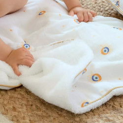 Couverture Bébé Hiver Nazar