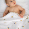 Couverture Bébé Hiver Nazar