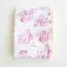 copy of Omnia Botanica Bien-Être et Spa Fleur de Douche Bambou 58gr